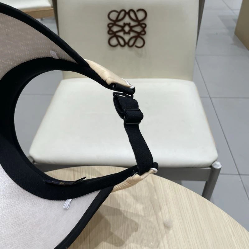 Unisex Chanel Caps 259917