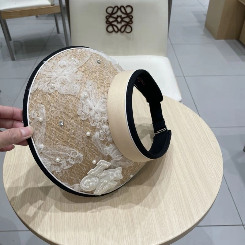 Unisex Chanel Caps 259917