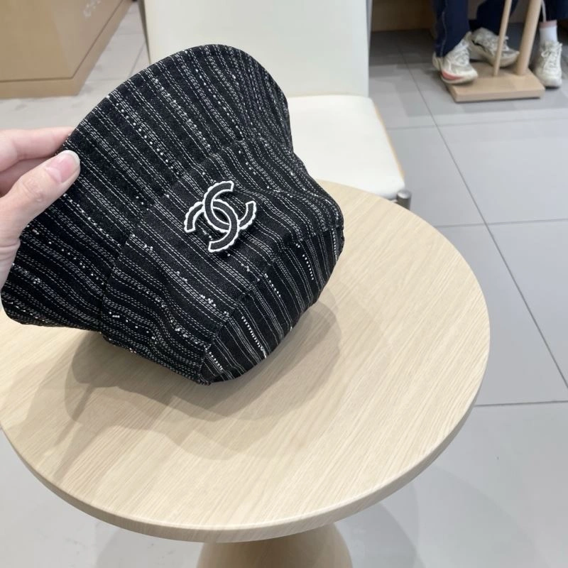 Chanel Caps HighPerformance 259939