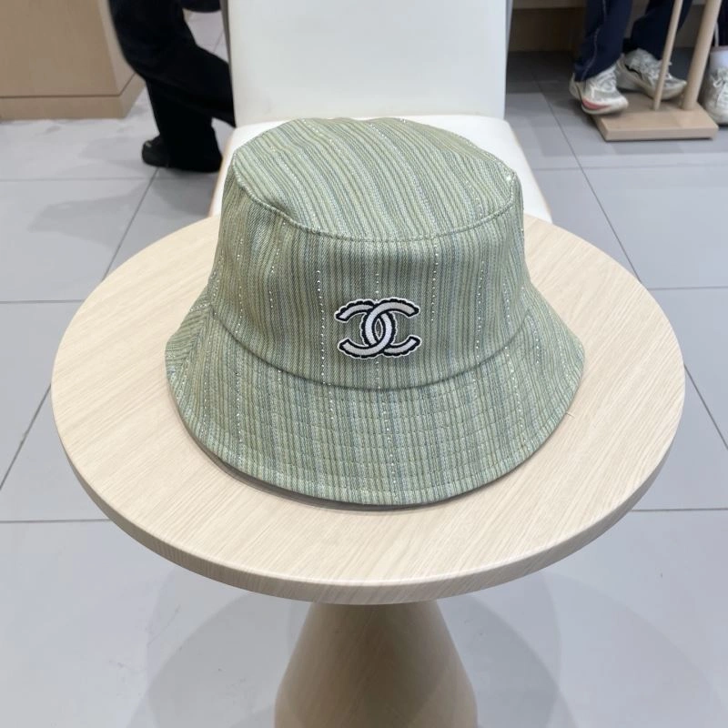 Trendsetting Chanel Caps 259918