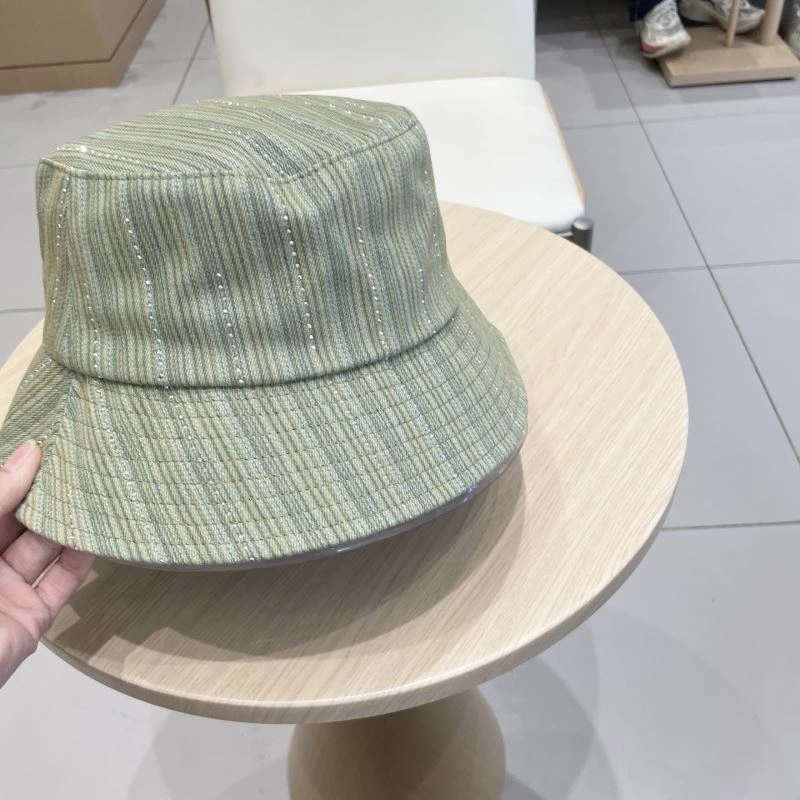Trendsetting Chanel Caps 259918
