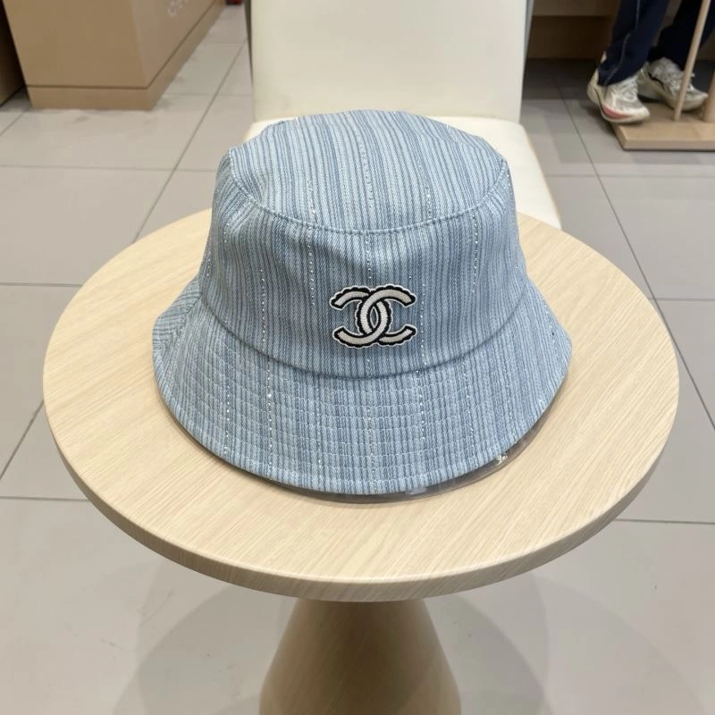 Chanel Caps FastDry 259928