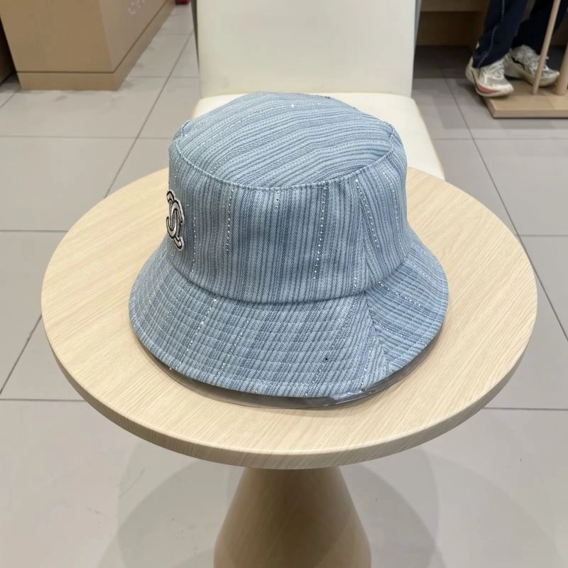 Chanel Caps FastDry 259928