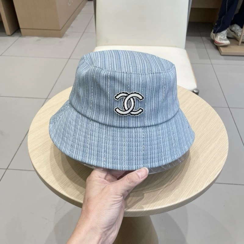 Chanel Caps FastDry 259928