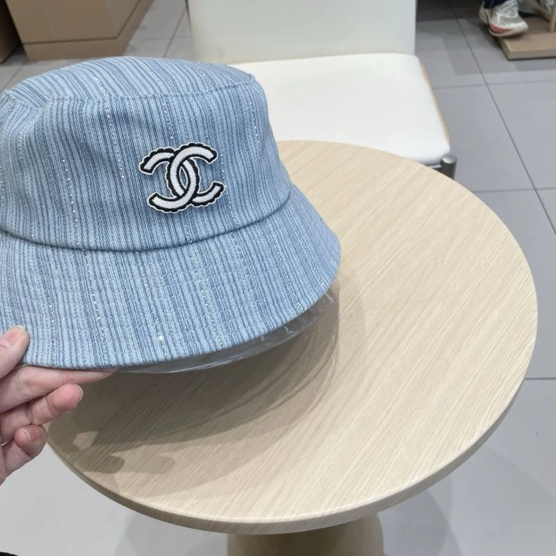 Chanel Caps FastDry 259928