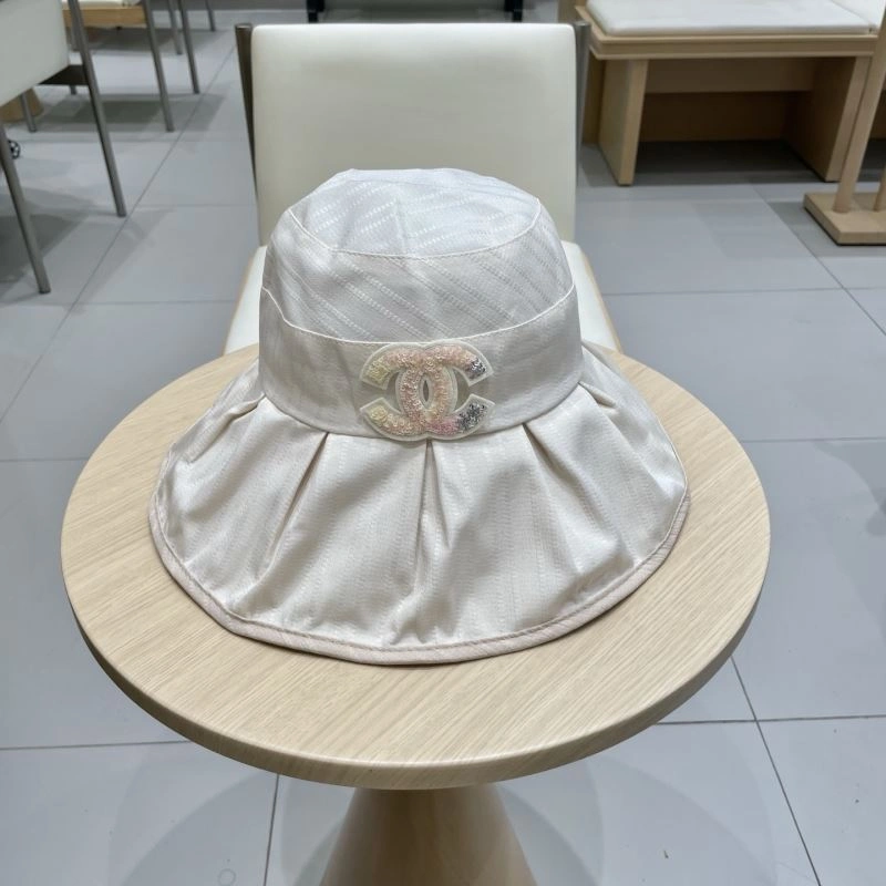 WeatherProof Chanel Caps 259914