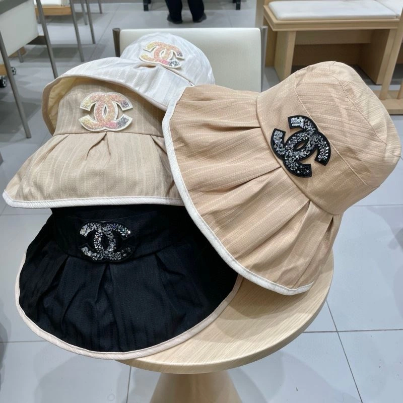 WeatherProof Chanel Caps 259914