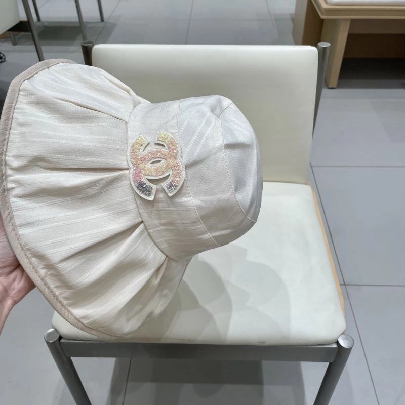 WeatherProof Chanel Caps 259914