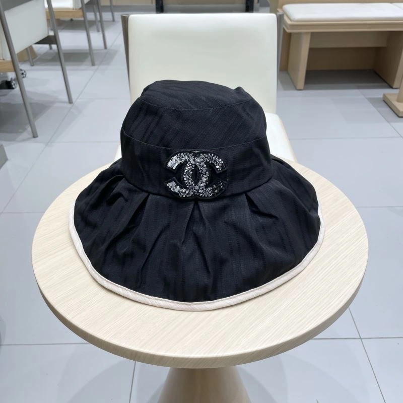 Popular Chanel Caps 259913