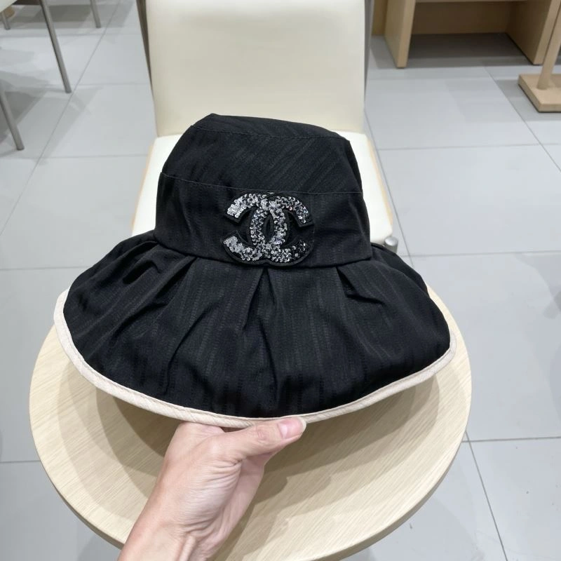 Popular Chanel Caps 259913