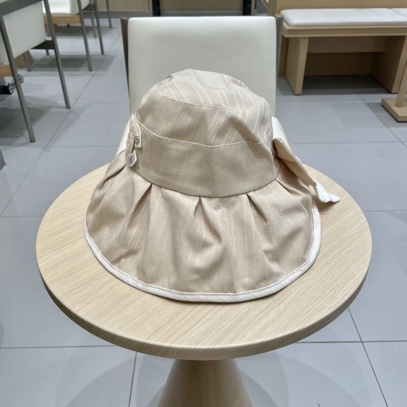 Chanel Caps Tailored 259916