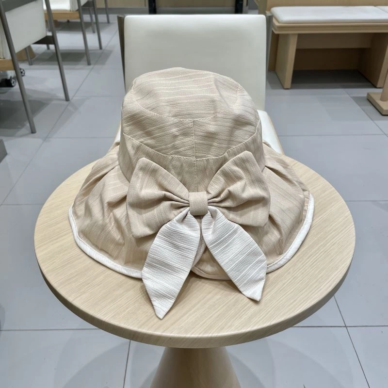 Chanel Caps Tailored 259916