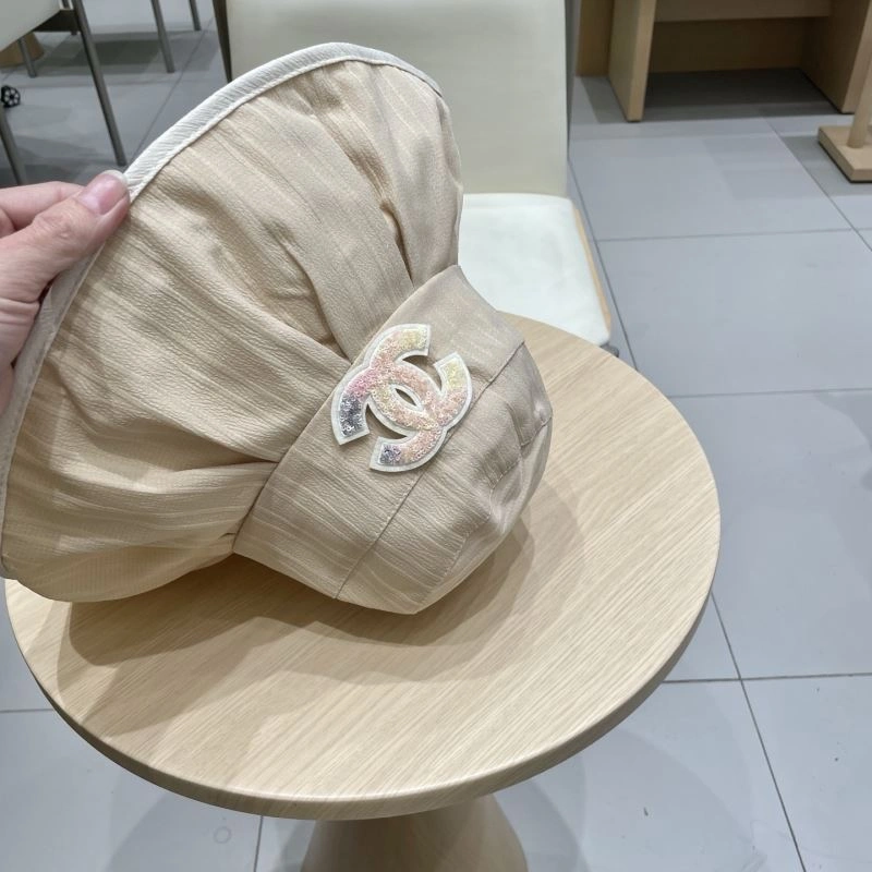 Chanel Caps Tailored 259916