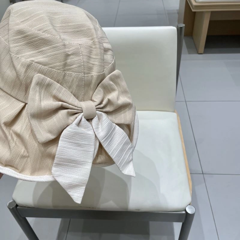 Chanel Caps Tailored 259916
