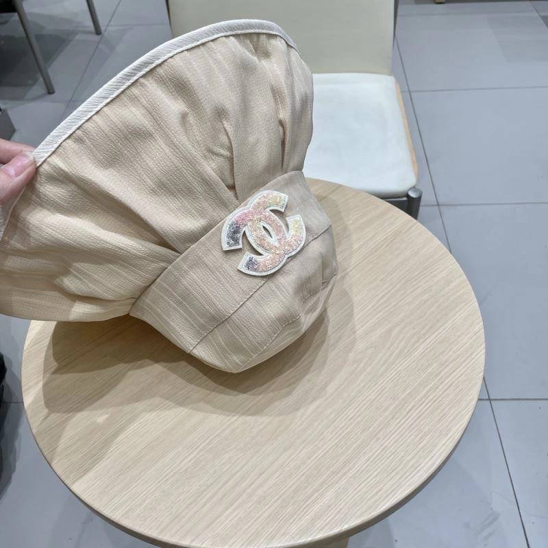 Chanel Caps Tailored 259916