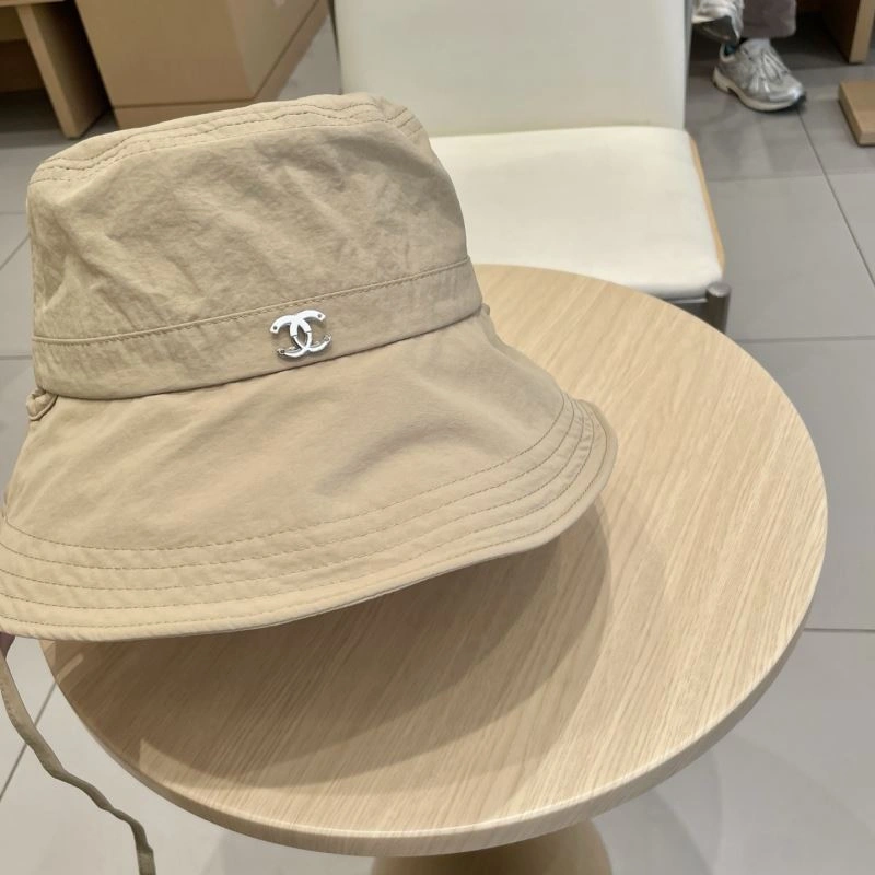Modern Chanel Caps 259912