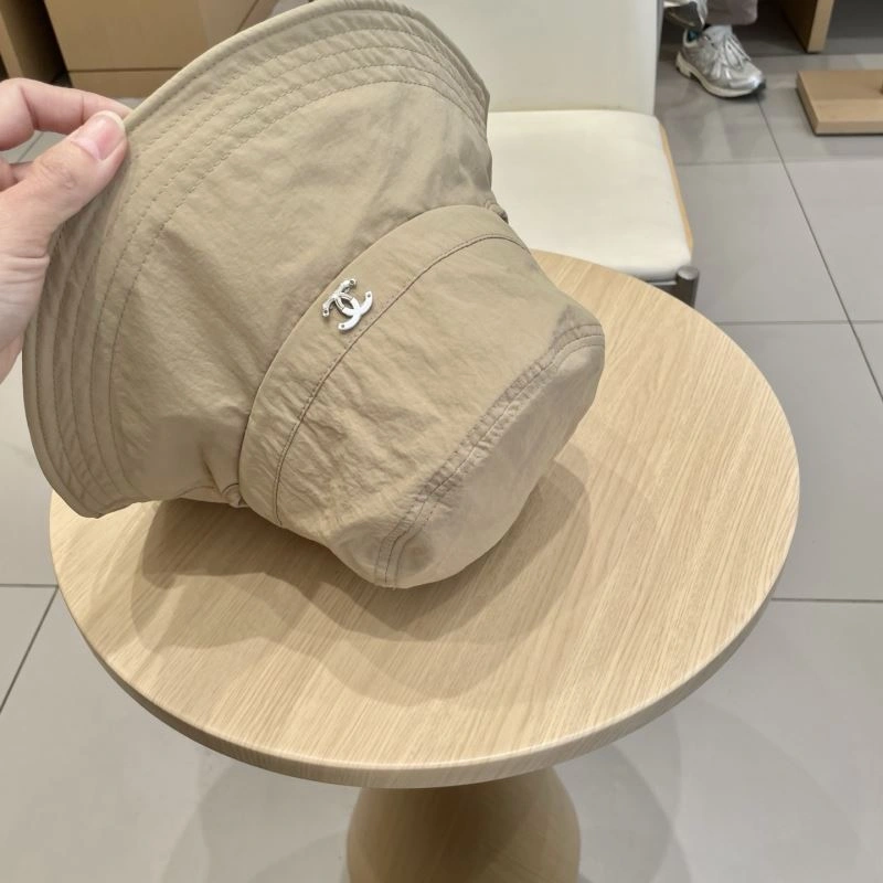 Modern Chanel Caps 259912