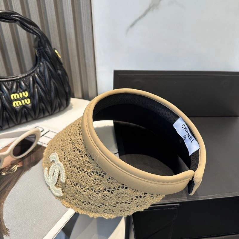 Chanel Caps HighQuality 259907