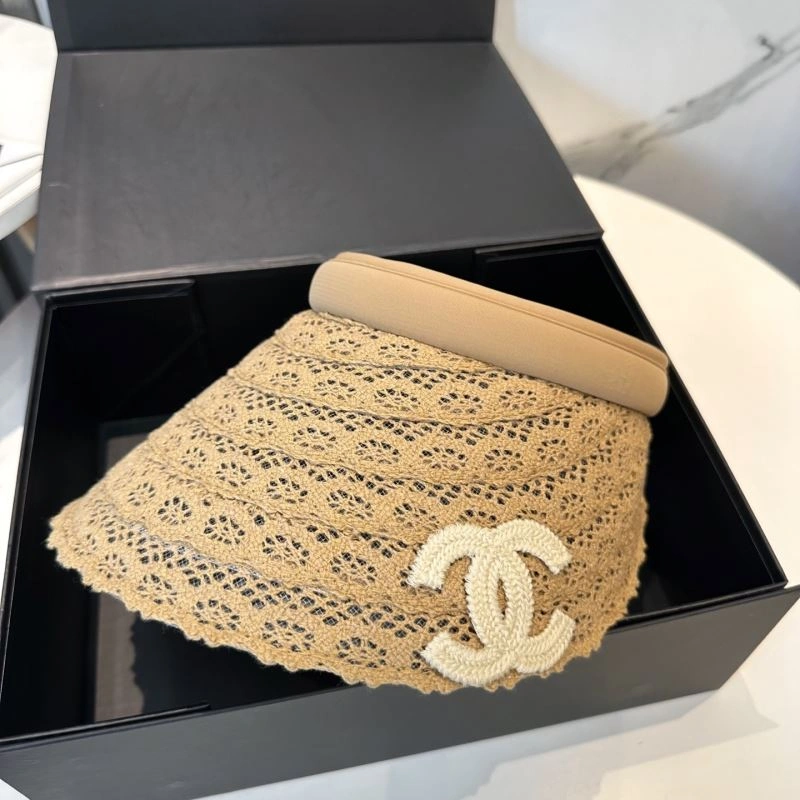 Chanel Caps HighQuality 259907