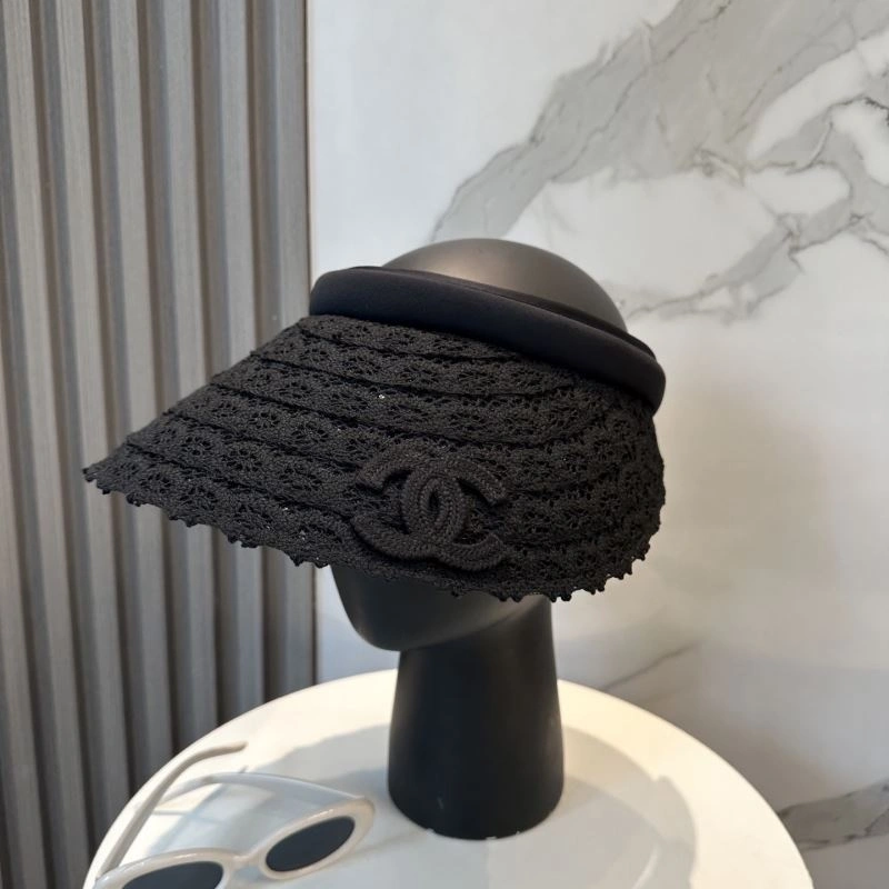 OdorResistant Chanel Caps 259906