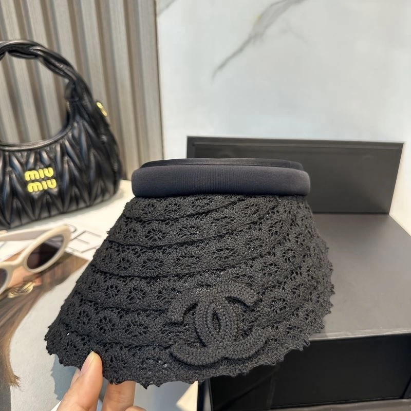 OdorResistant Chanel Caps 259906