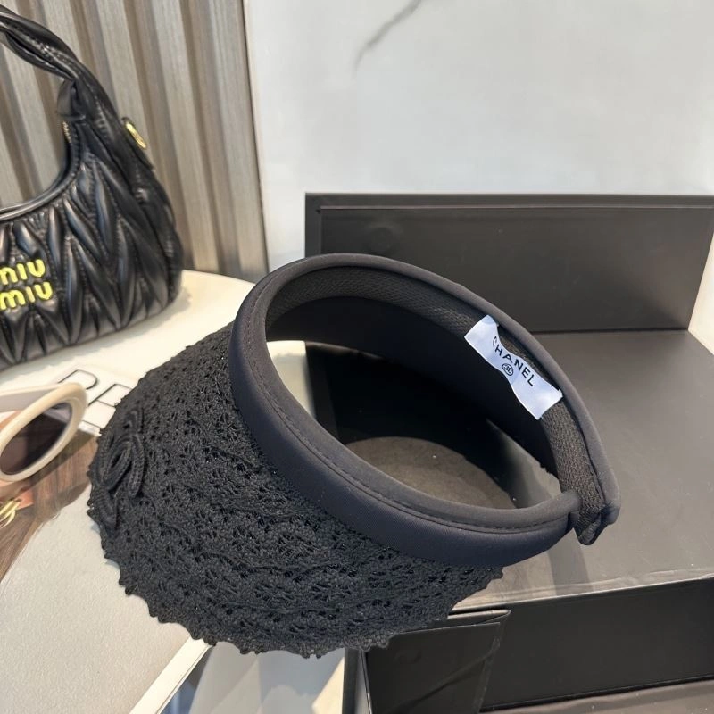OdorResistant Chanel Caps 259906