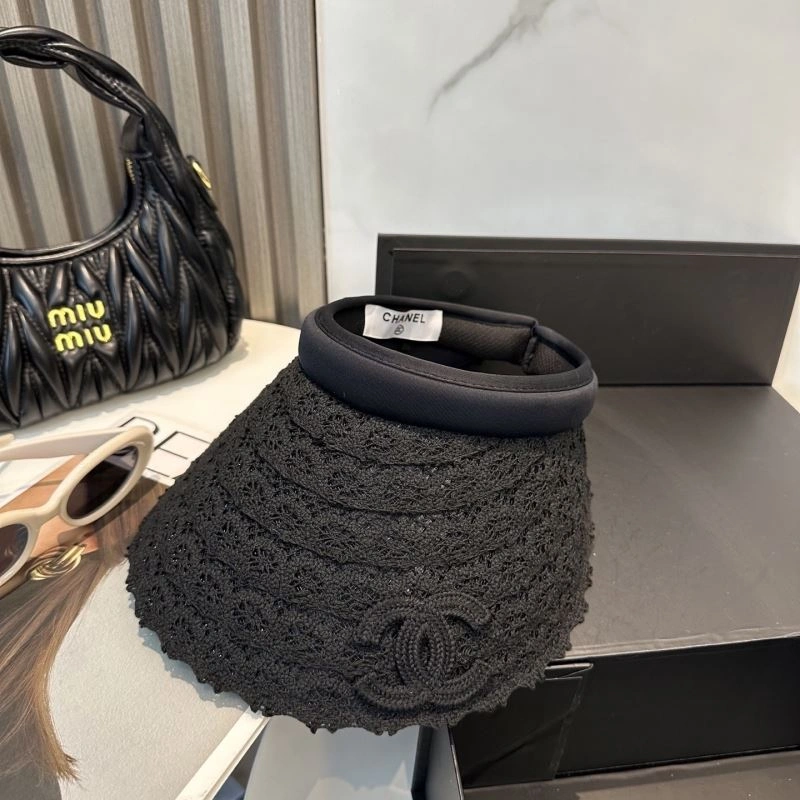 OdorResistant Chanel Caps 259906