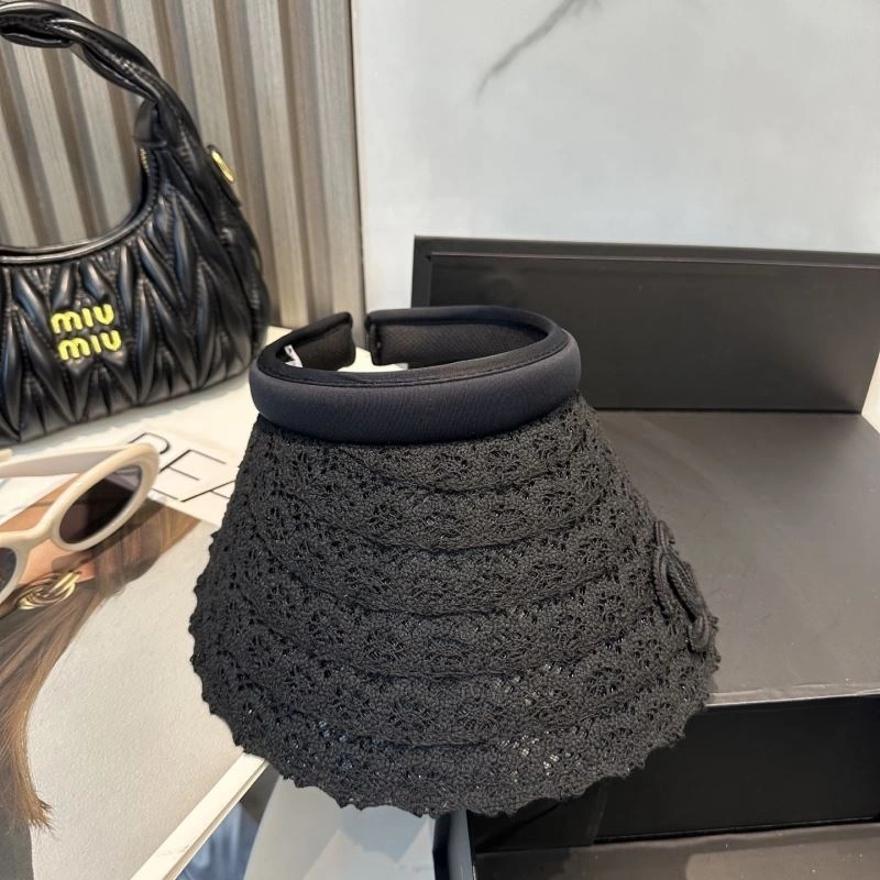 OdorResistant Chanel Caps 259906