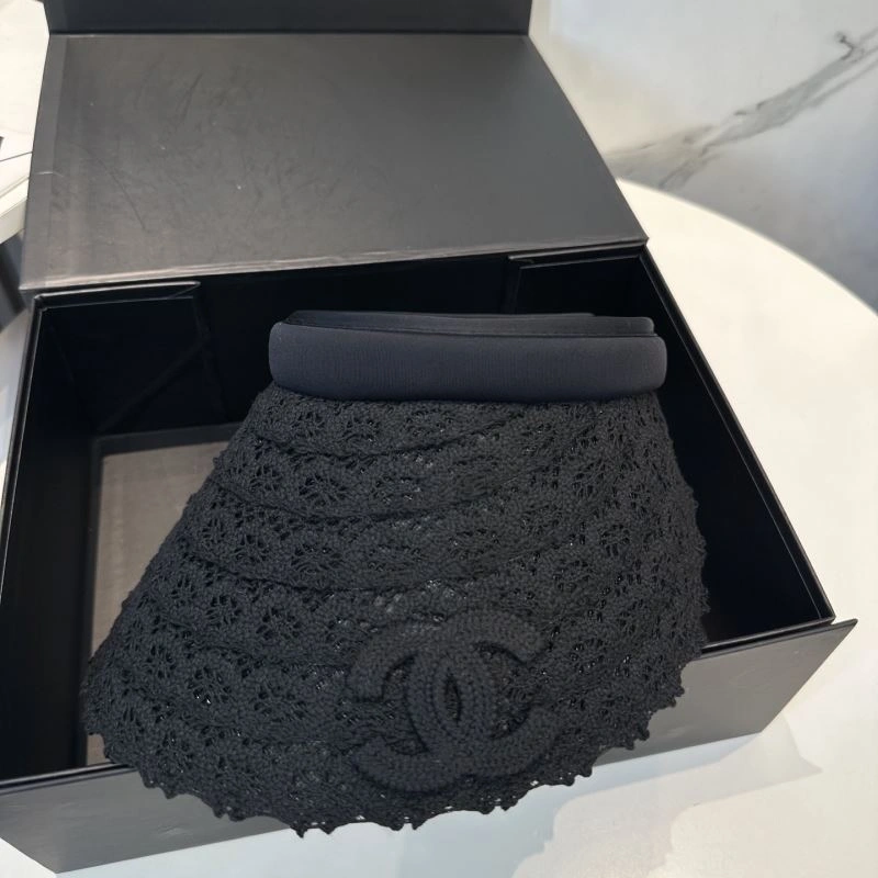 OdorResistant Chanel Caps 259906