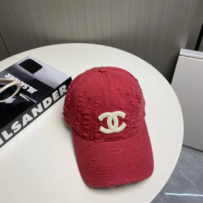 Chanel Caps MoistureWicking 259884