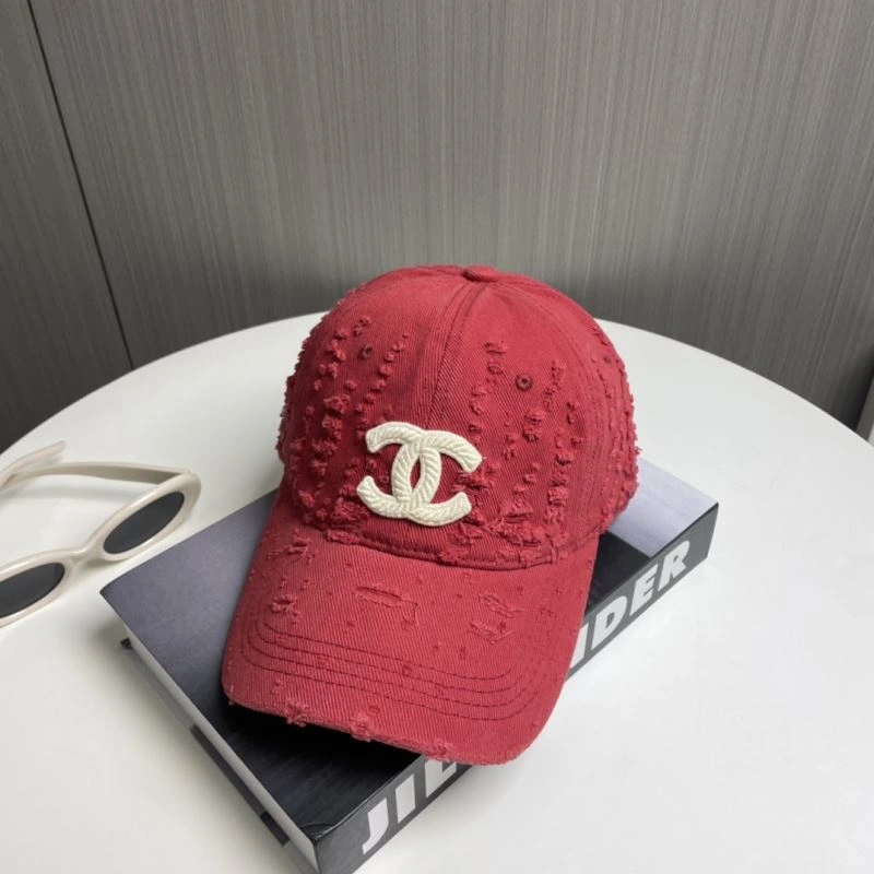 Chanel Caps MoistureWicking 259884