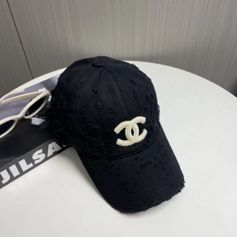 SmartChoice Chanel Caps 259899