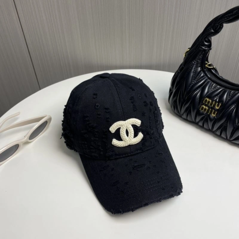 SmartChoice Chanel Caps 259899