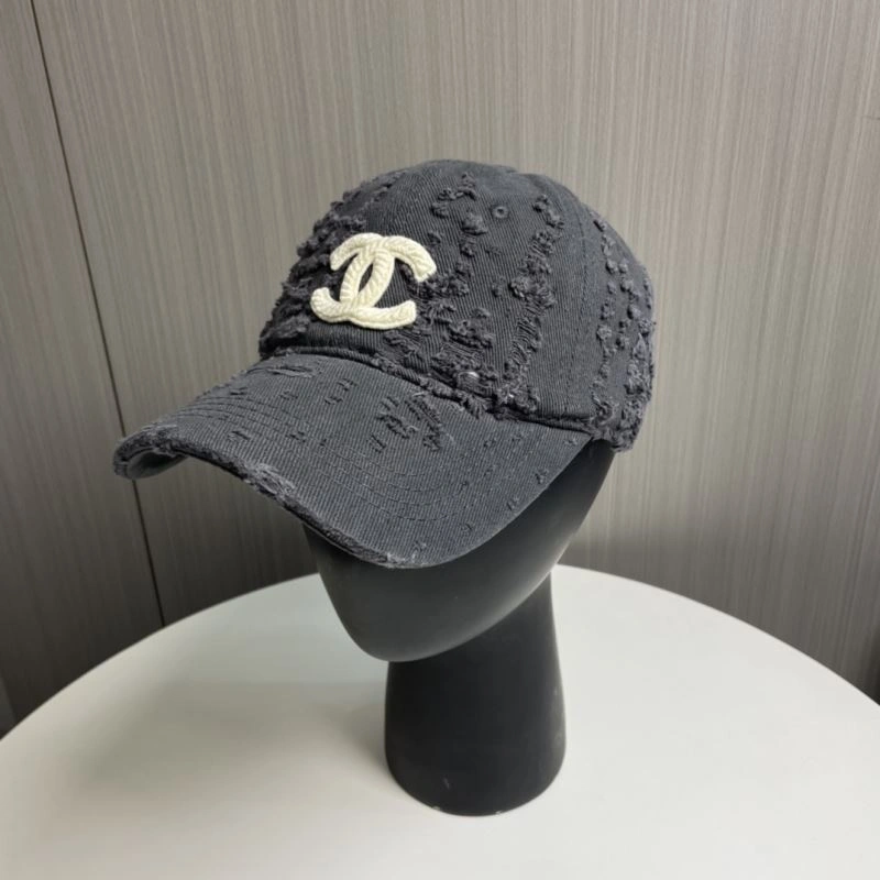 Chanel Caps MoistureWicking 259879