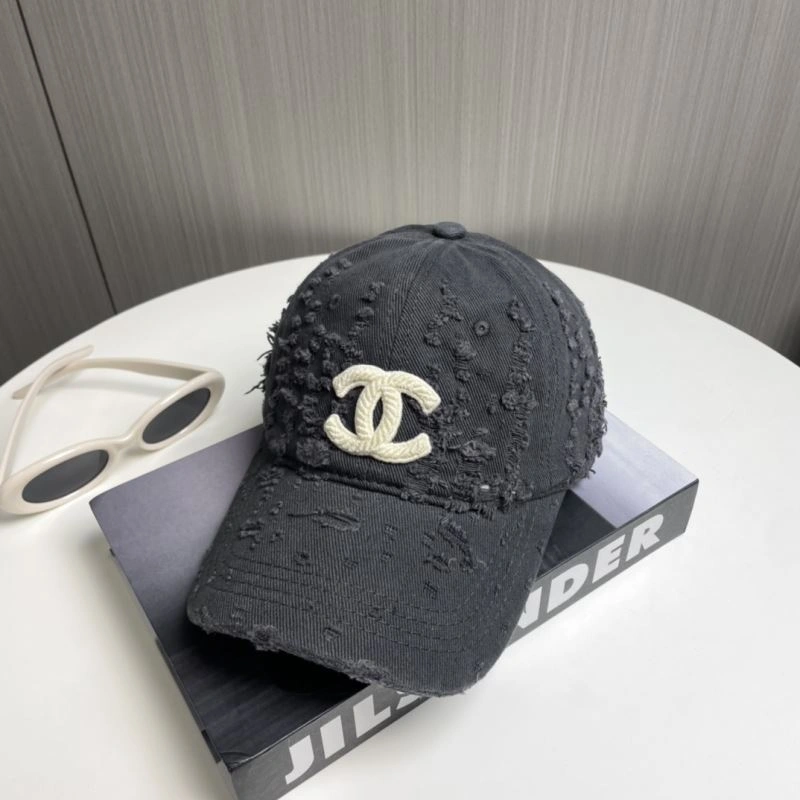 Chanel Caps MoistureWicking 259879