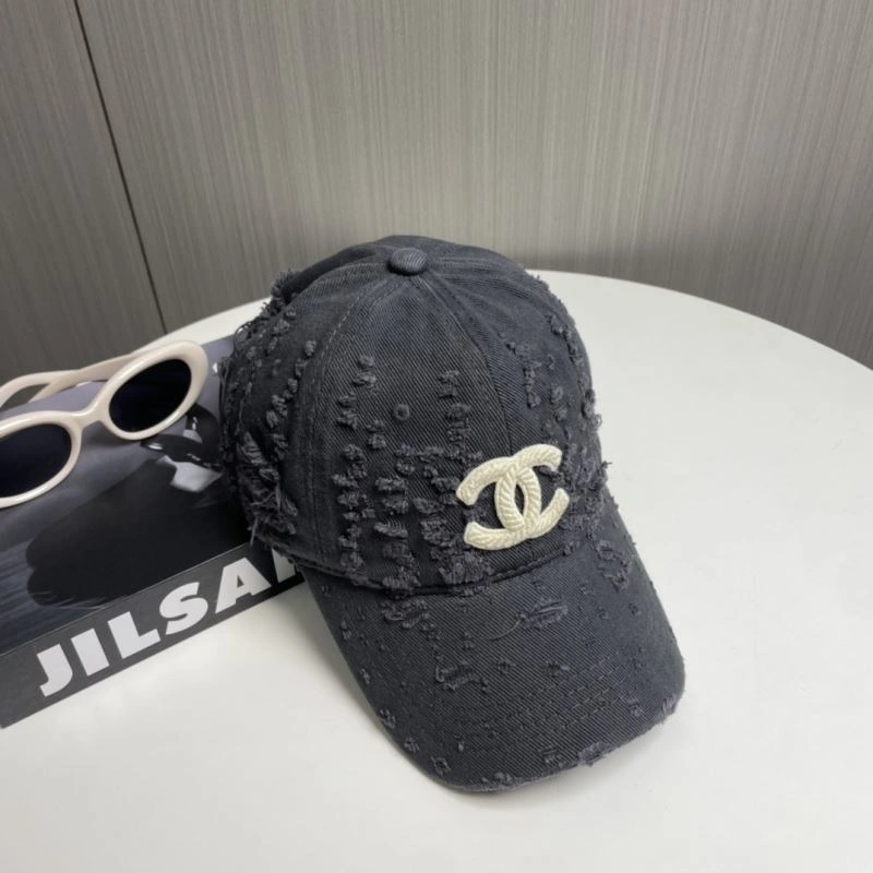 Chanel Caps MoistureWicking 259879