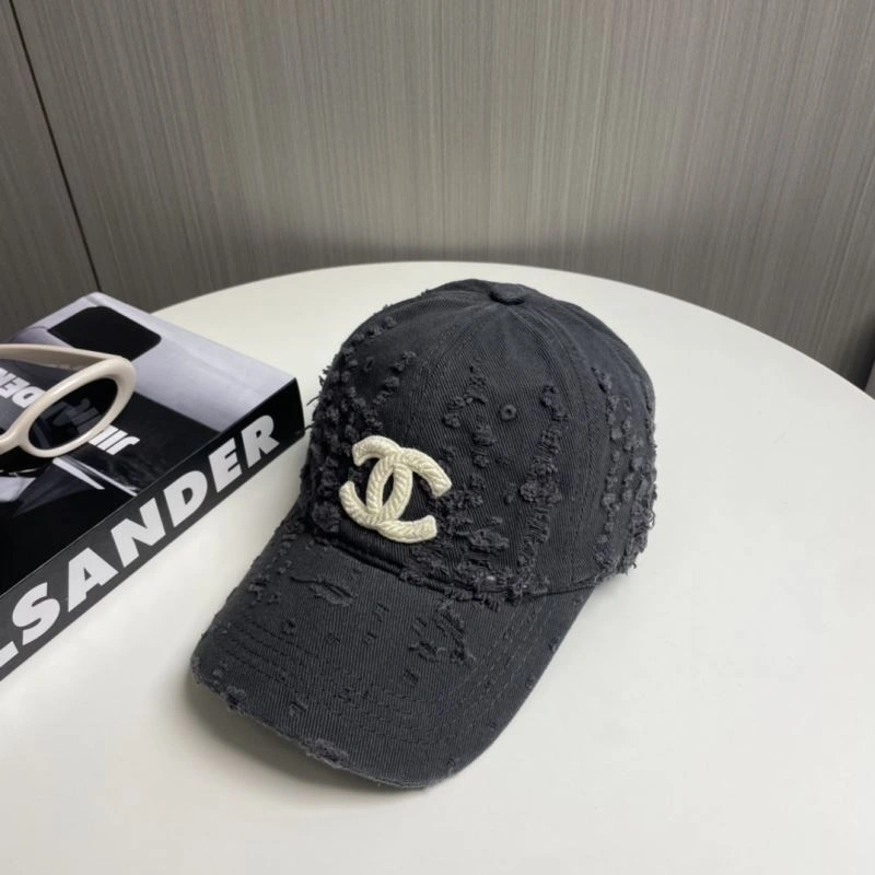 Chanel Caps MoistureWicking 259879