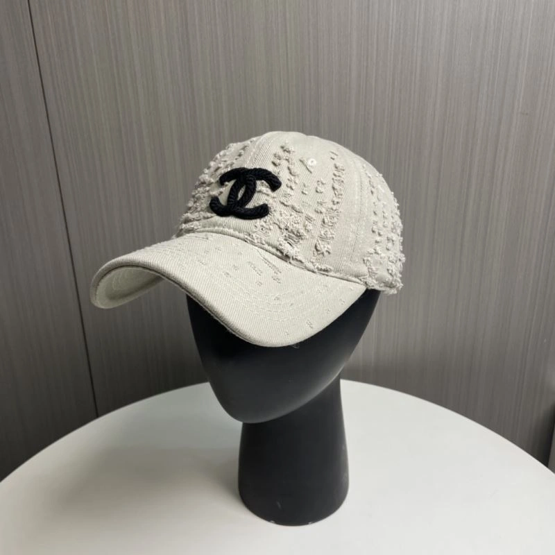 Chanel Caps WellDesigned 259881