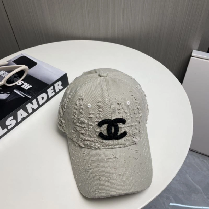 Chanel Caps WellDesigned 259881