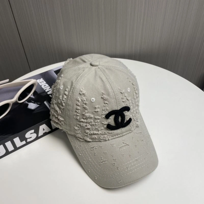 Chanel Caps WellDesigned 259881