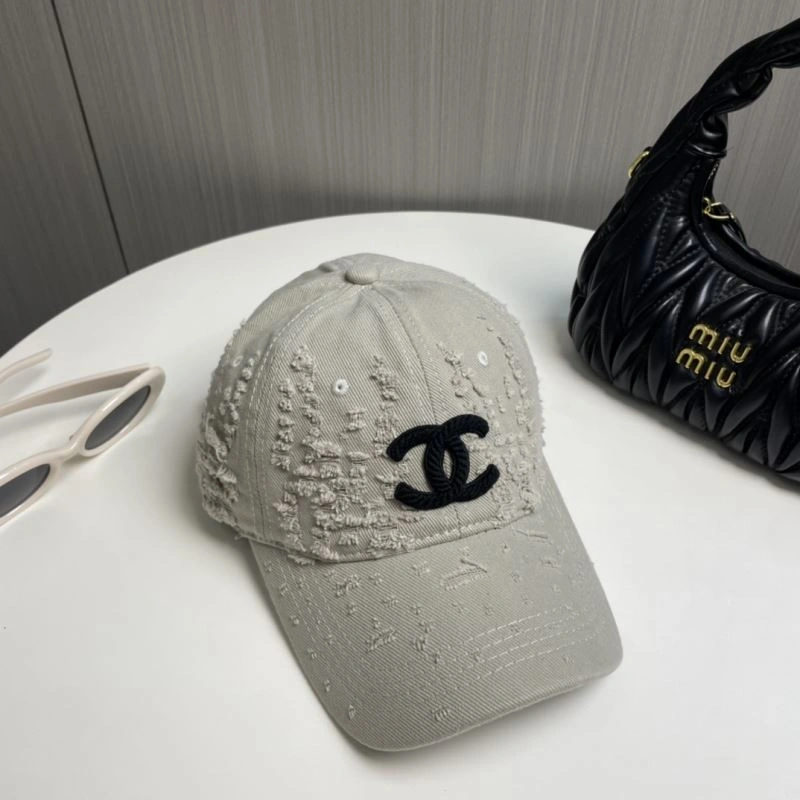 Chanel Caps WellDesigned 259881