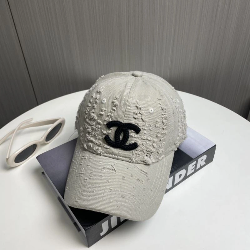Chanel Caps WellDesigned 259881