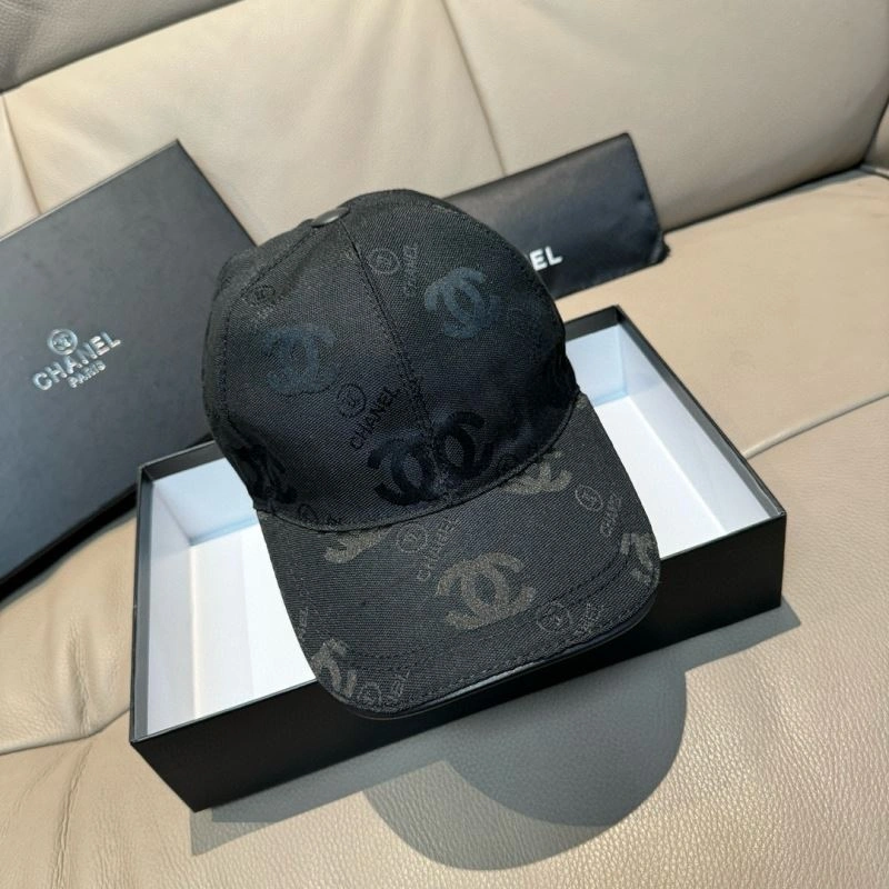 Comfortable Chanel Caps 259878