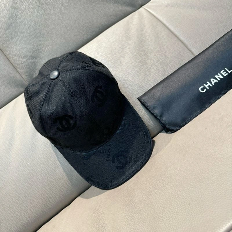 Comfortable Chanel Caps 259878