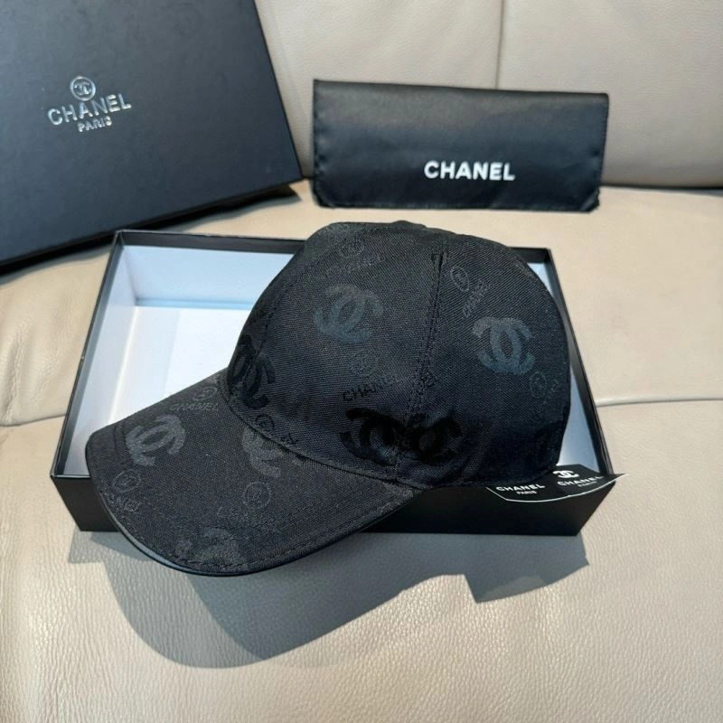 Comfortable Chanel Caps 259878