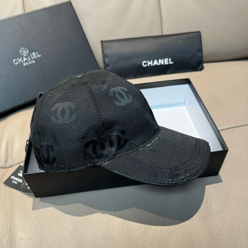 Comfortable Chanel Caps 259878