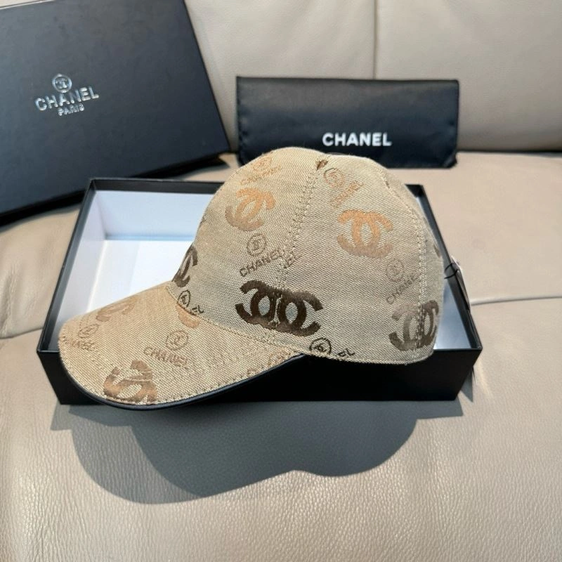 Chanel Caps SoftTouch 259894