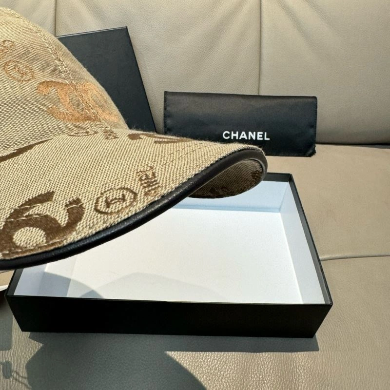 Chanel Caps SoftTouch 259894