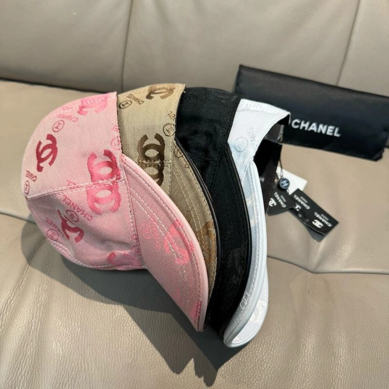 Chanel Caps SoftTouch 259894