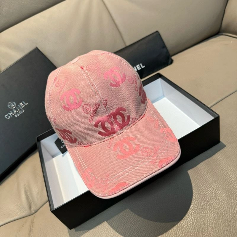 Chanel Caps Tailored 259891